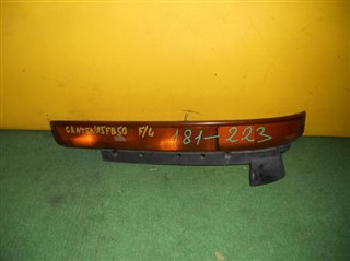 Повторитель Mitsubishi Canter Уссурийск