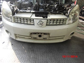 Nose cut Nissan Lafesta Владивосток
