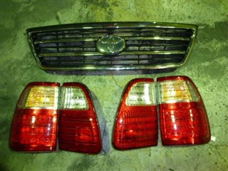 Стоп-сигнал Toyota Land Cruiser Владивосток