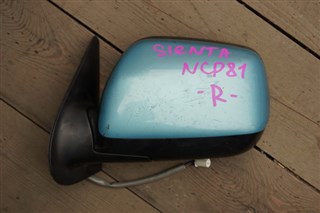 Зеркало Toyota Sienta Владивосток