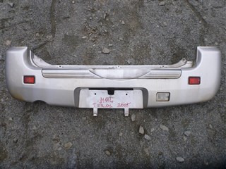 Бампер Daihatsu Terios Владивосток
