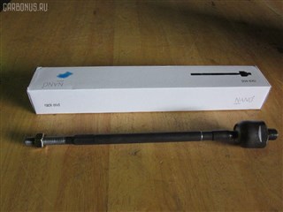 Рулевая тяга Mitsubishi Dingo Новосибирск