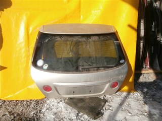 Дверь задняя Toyota Altezza Gita Владивосток