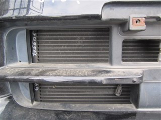 Радиатор кондиционера Honda S-MX Иркутск