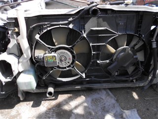 Радиатор основной Mitsubishi Grandis Новосибирск
