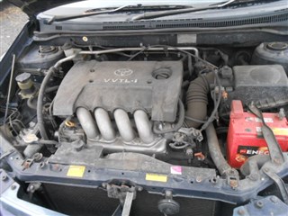 Главный тормозной цилиндр Toyota Will VS Владивосток