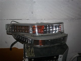 Повторитель бамперный Toyota Mark II Новосибирск
