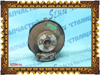 Ступица Toyota MR-S Новосибирск