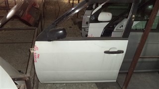 Дверь Toyota Succeed Владивосток