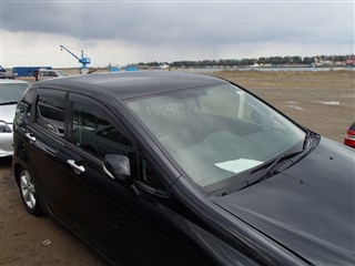 Крыша Honda Edix Владивосток