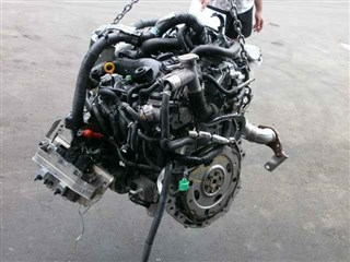 Двигатель Nissan Juke Владивосток