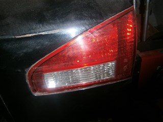 Вставка между стопов Subaru Tribeca Новосибирск