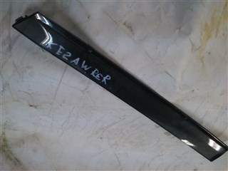 Ветровик Mazda 5 Владивосток