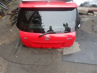 Дверь задняя Toyota Corolla Runx Владивосток