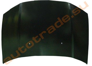 Капот Honda Pilot Красноярск