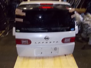 Дверь задняя Nissan Lafesta Новосибирск