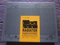 Радиатор основной для Citroen C4