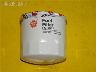 Фильтр топливный Nissan Condor Уссурийск