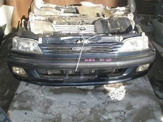 Nose cut Toyota Carina Новосибирск