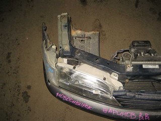 Nose cut Toyota Carina Новосибирск