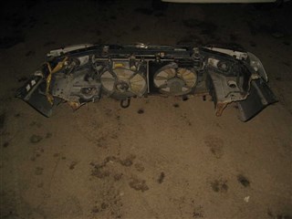 Nose cut Toyota Carina Новосибирск