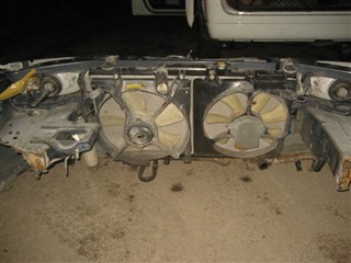 Nose cut Toyota Carina Новосибирск
