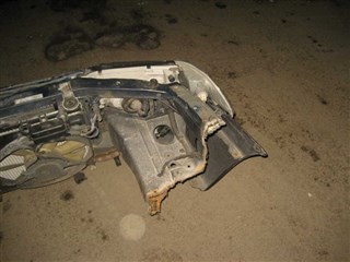 Nose cut Toyota Carina Новосибирск