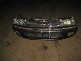 Nose cut Toyota Carina Новосибирск