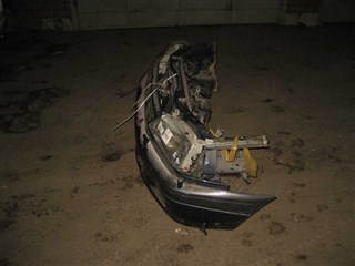 Nose cut Toyota Carina Новосибирск