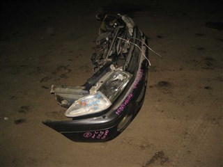Nose cut Toyota Carina Новосибирск