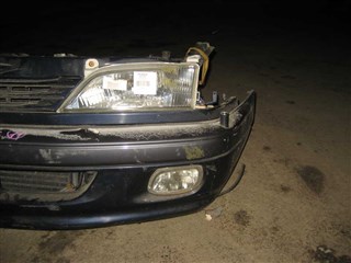 Nose cut Toyota Carina Новосибирск