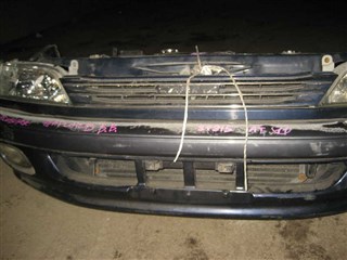 Nose cut Toyota Carina Новосибирск