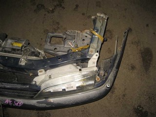 Nose cut Toyota Carina Новосибирск