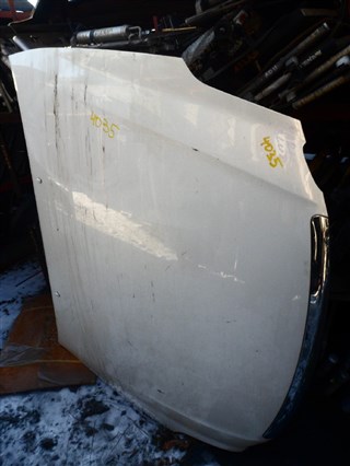 Капот Toyota Mark II Blit Владивосток