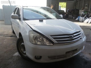Рычаг Toyota Allex Владивосток