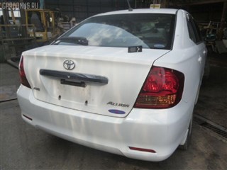 Рычаг Toyota Allex Владивосток