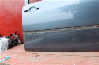 Дверь Infiniti M35 Бердск