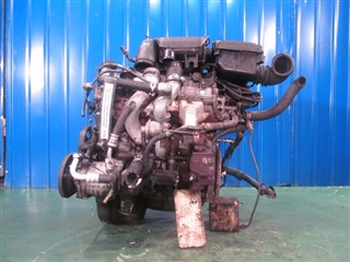 Двигатель Suzuki Wagon R Wide Владивосток