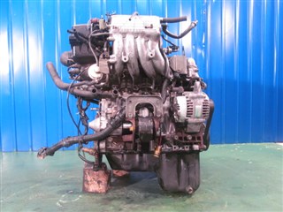 Двигатель Suzuki Wagon R Wide Владивосток
