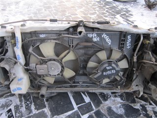 Радиатор основной Mitsubishi Grandis Иркутск