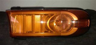 Поворотник Toyota Fj Cruiser Владивосток