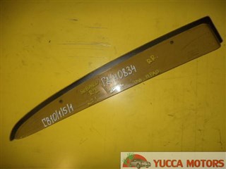 Ветровик Subaru R2 Барнаул