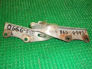Петля капота Nissan Primera Camino Новосибирск