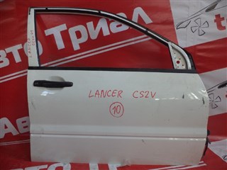 Ручка двери внешняя Mitsubishi Lancer Wagon Новосибирск
