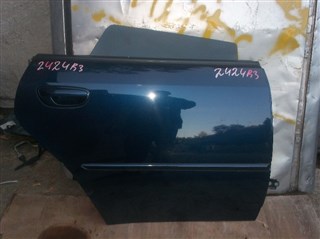 Дверь Subaru Legacy Новосибирск