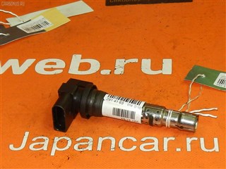 Катушка зажигания Skoda Fabia Владивосток