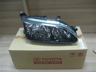 Фара Toyota Sprinter Trueno Новосибирск