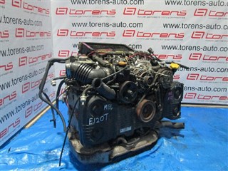 Двигатель Subaru Impreza Красноярск