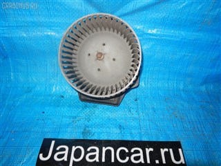 Мотор печки Nissan Presage Владивосток