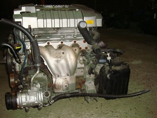 Двигатель Mitsubishi Chariot Grandis Томск